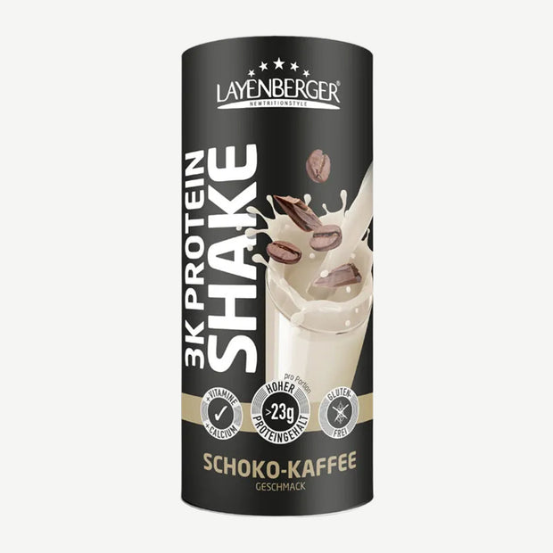 Layenberger Shake protéiné 3K