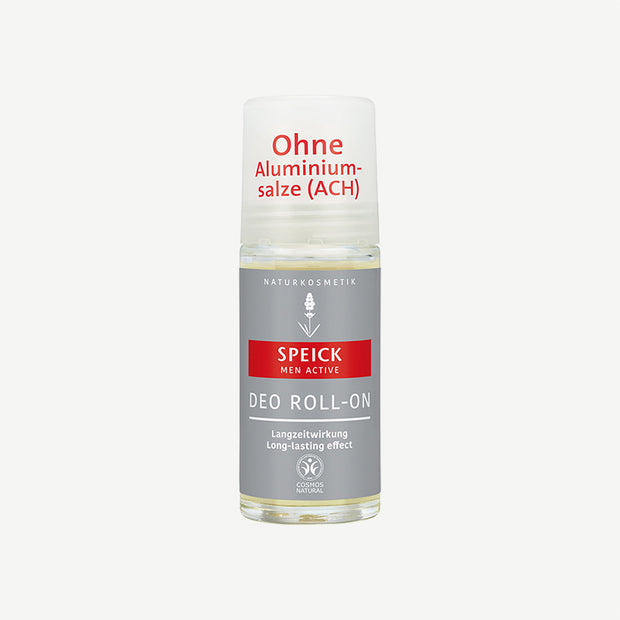Speick Deodorant bille men active