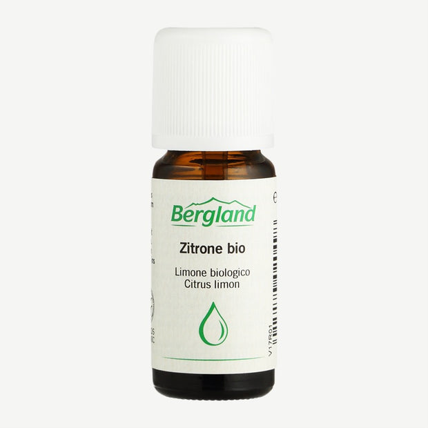 Bergland Huile Essentielle