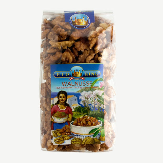 BioKing Noix Bio
