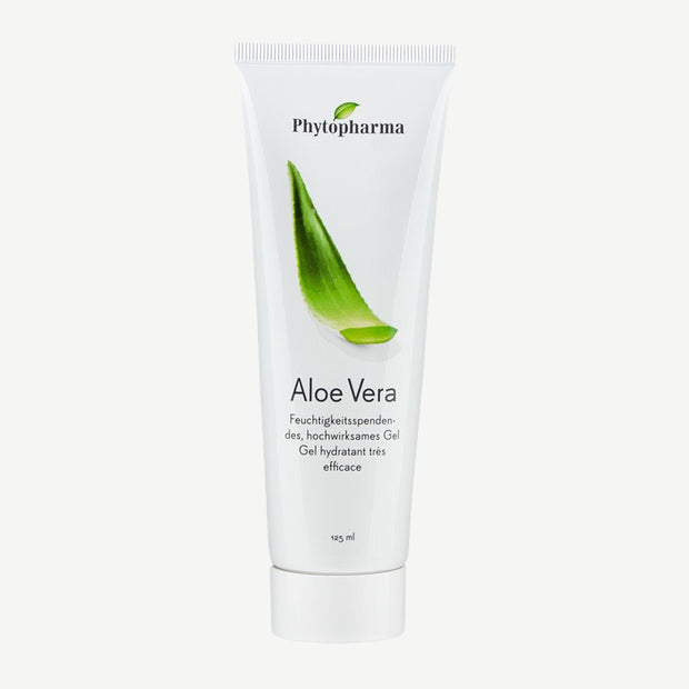 Phytopharma Gel à l'Aloe vera