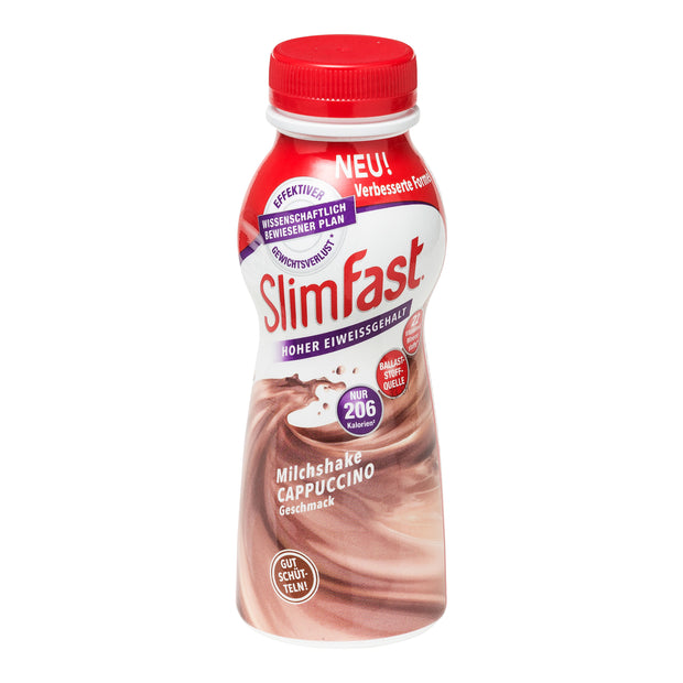 SlimFast Milkshake minceur