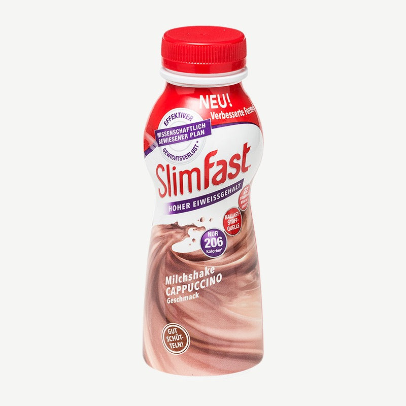 SlimFast Milkshake à acheter en ligne