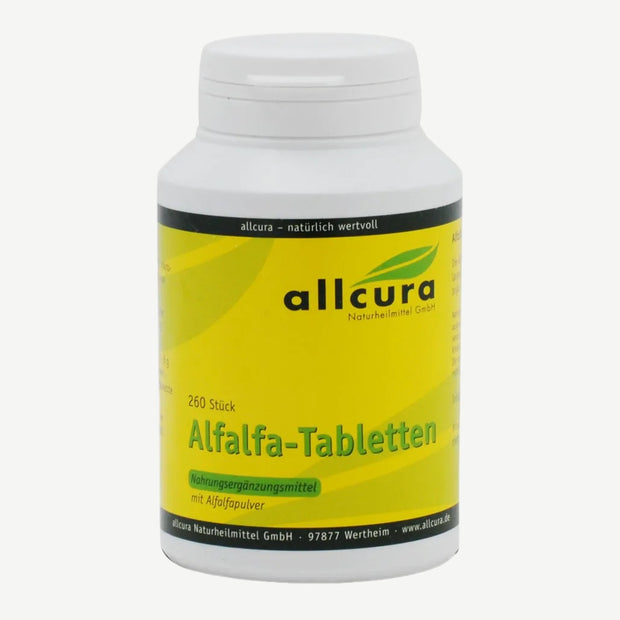 allcura Luzerne