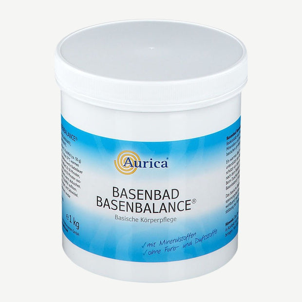 Aurica Basenbalance® Bain alcalinisant