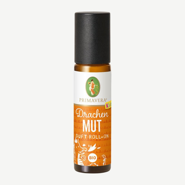 Primavera Roll-on d'huiles essentielles bio