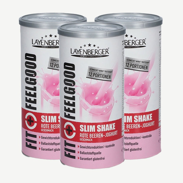 Layenberger Fit+Feelgood Slim Shake