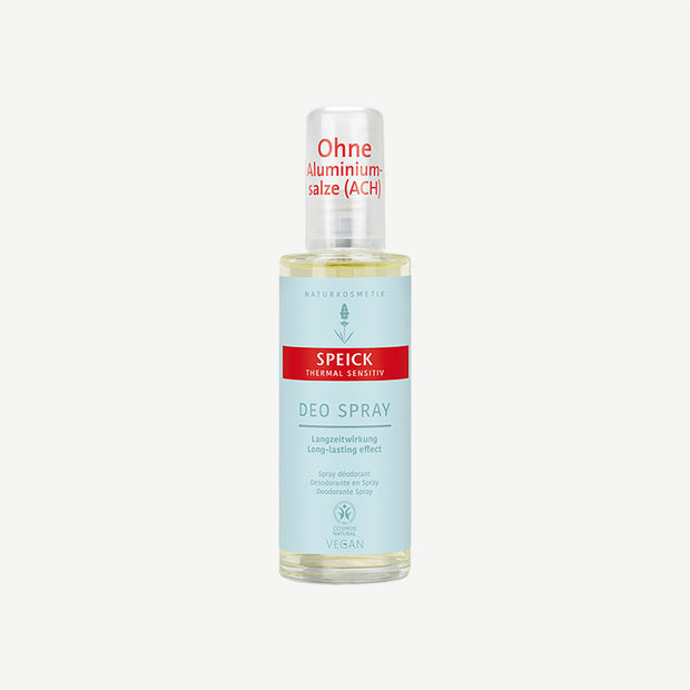 Speick Thermal déodorant spray