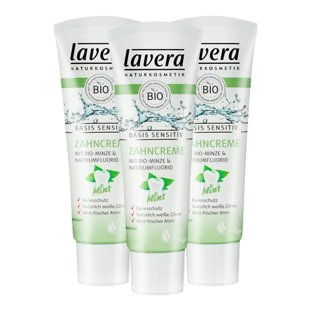 Lavera Dentifrice