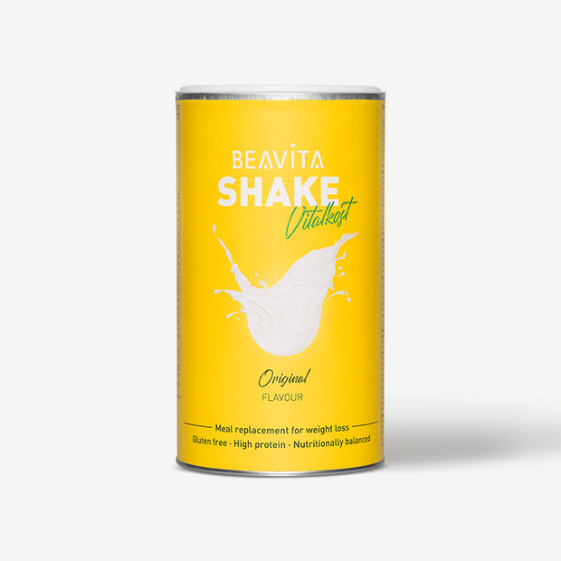 BEAVITA Shake minceur