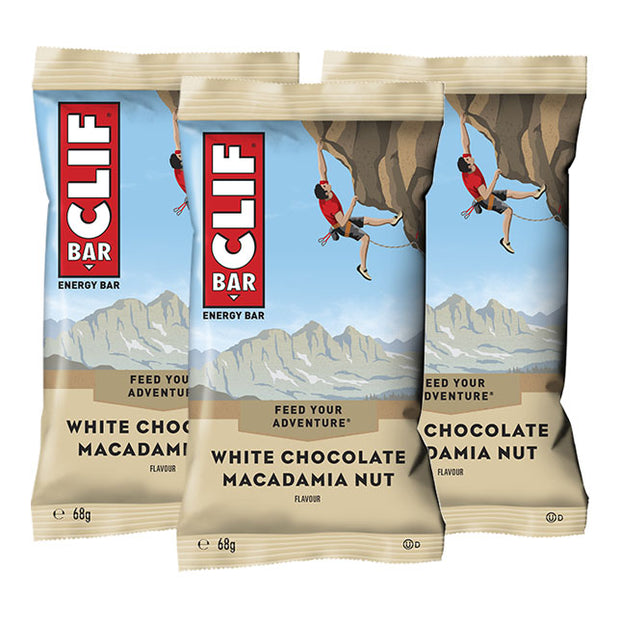 CLIF Barres énergétiques