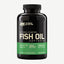Optimum Nutrition Fish Oil