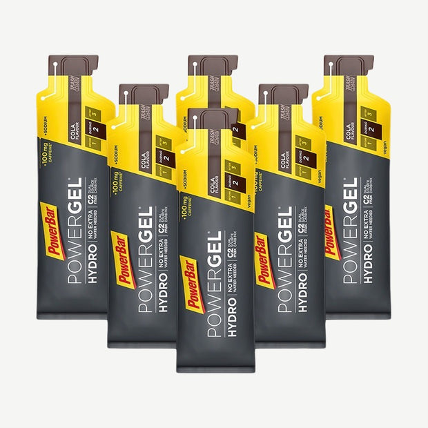 Powerbar Gel énergétique