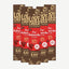 Lovechock Barre chocolatée bio