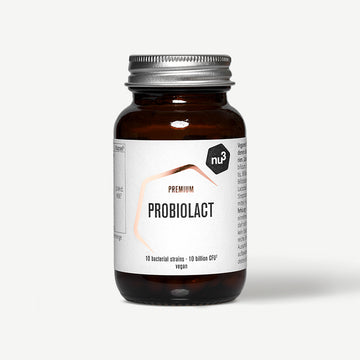 nu3 Probiolact, probiotique intestinal