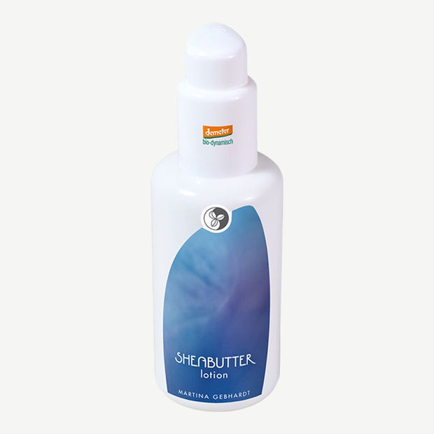 Martina Gebhardt Lotion pour visage
