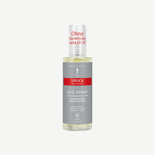 Speick Deodorant spray men active