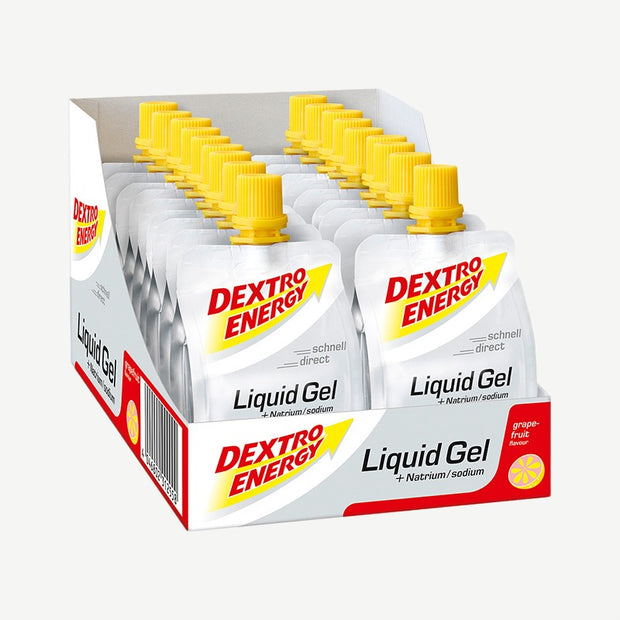 Dextro Energy Gel liquide