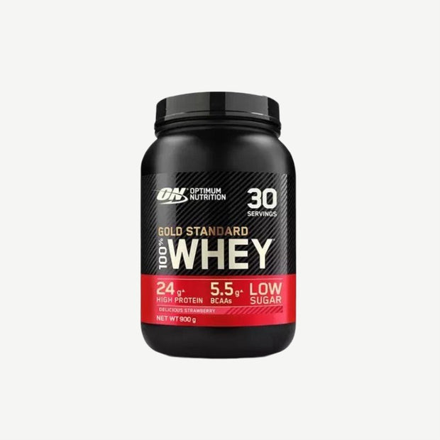 Optimum Nutrition 100% Whey Gold Standard