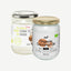 KULAU Gourmet Huile de Coco bio + nu3 Huile de coco bio
