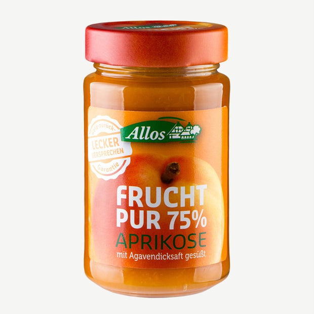 Allos Fruit Pur bio