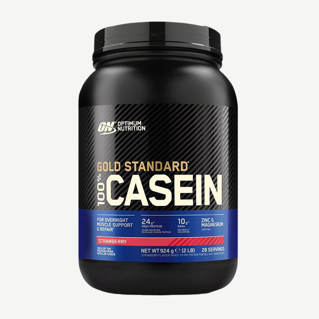 Optimum Nutrition 100 % Caséine