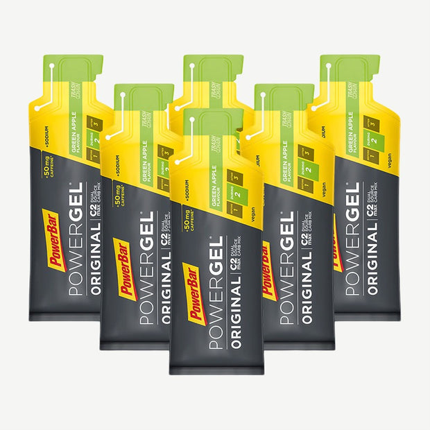 Powerbar Gel énergétique