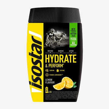 Isostar Hydrate & Perform Boisson isotonique