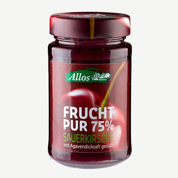 Allos Fruit Pur bio