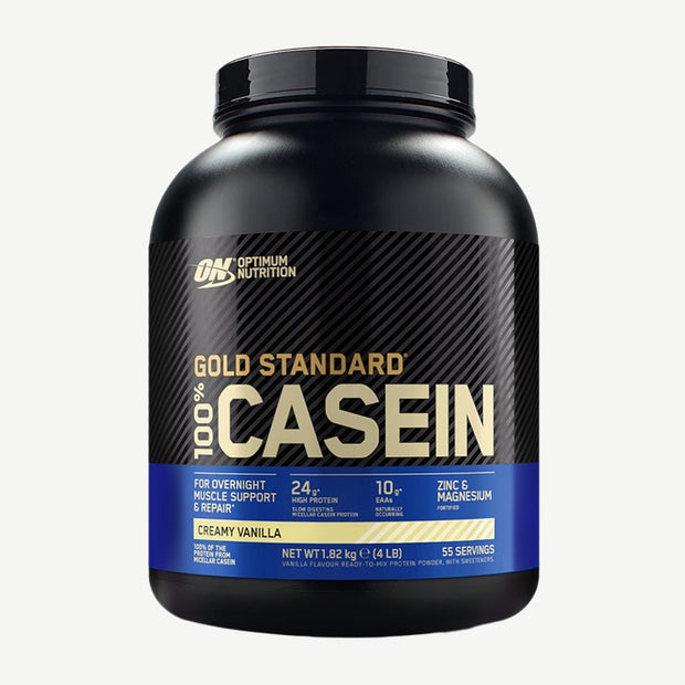 Optimum Nutrition 100 % Caséine