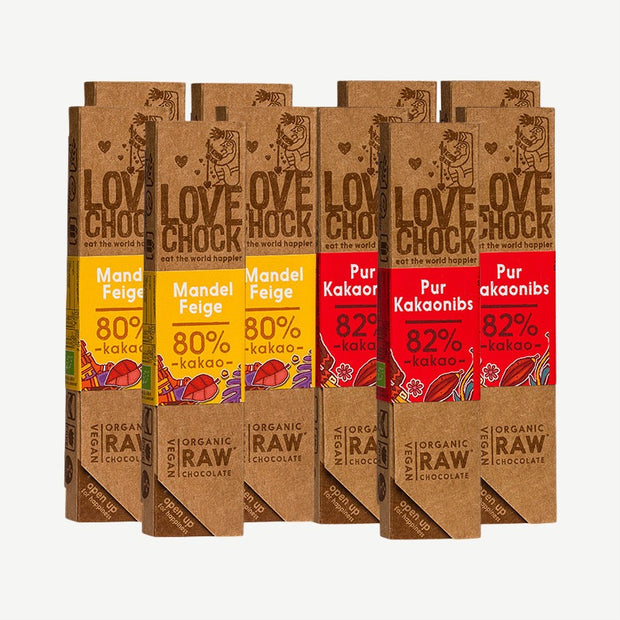 Lovechock Mix