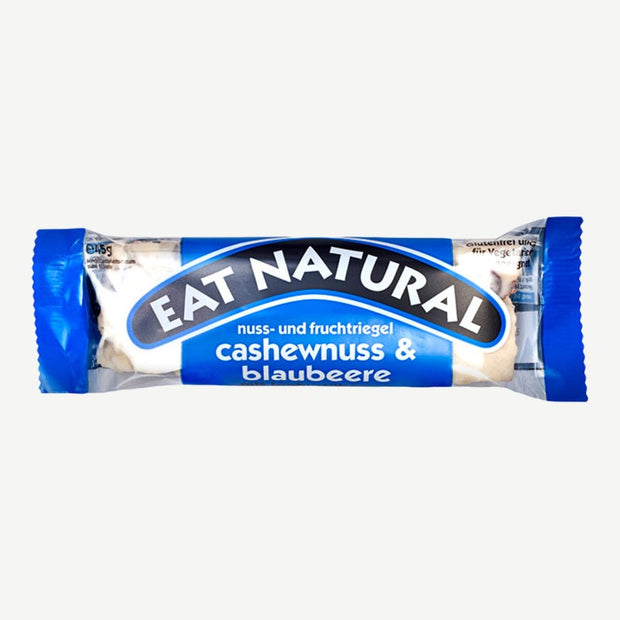 EAT NATURAL Barre énergétique