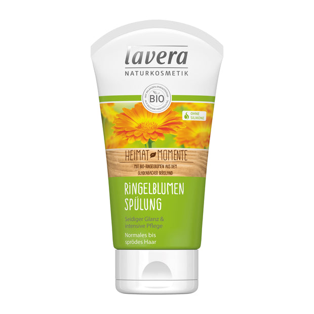 Lavera Après-shampooing cheveux normaux