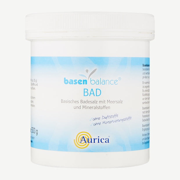 Aurica Basenbalance® Bain alcalinisant