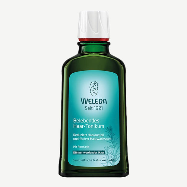 Weleda Lotion capillaire tonique