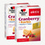 Doppelherz cranberry-courge