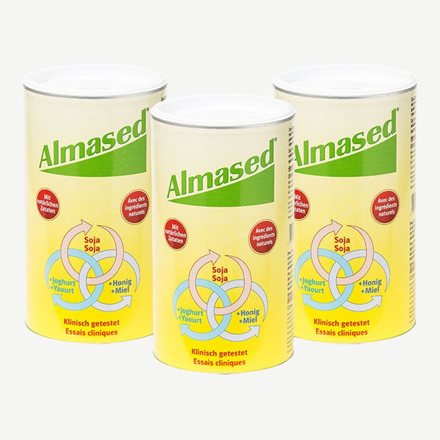 Almased Shake minceur
