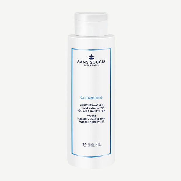 SANS SOUCIS Masque Astringent Sans Alcool